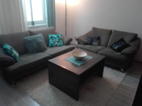 Centrum Apartman Kukucinova6